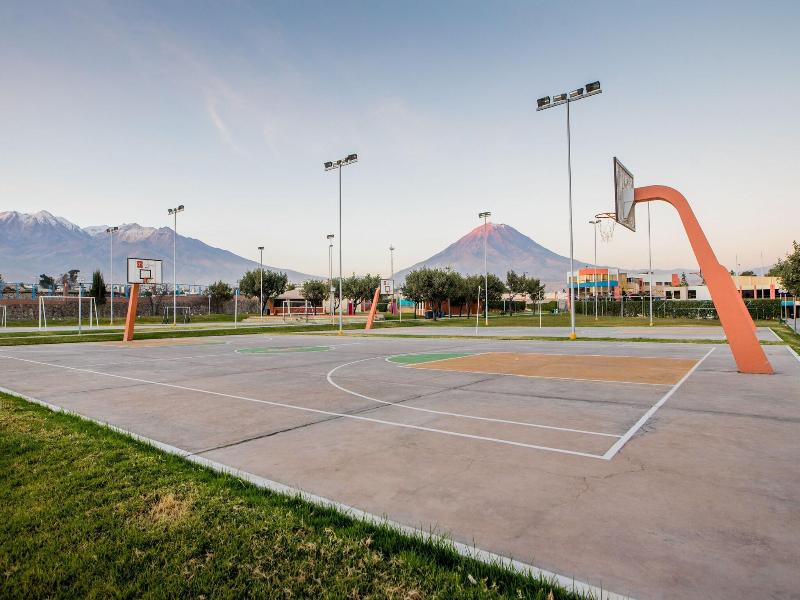 Dm Hoteles Arequipa image