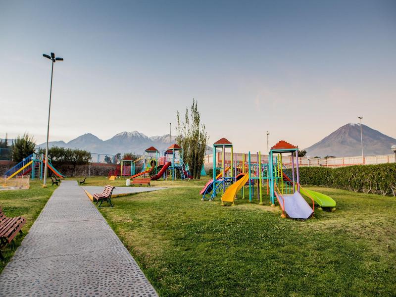 Dm Hoteles Arequipa image