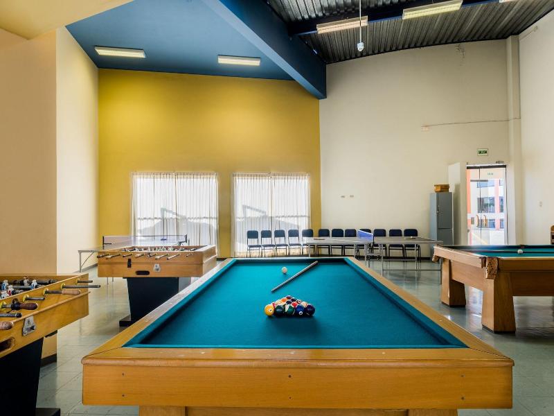 Dm Hoteles Arequipa image