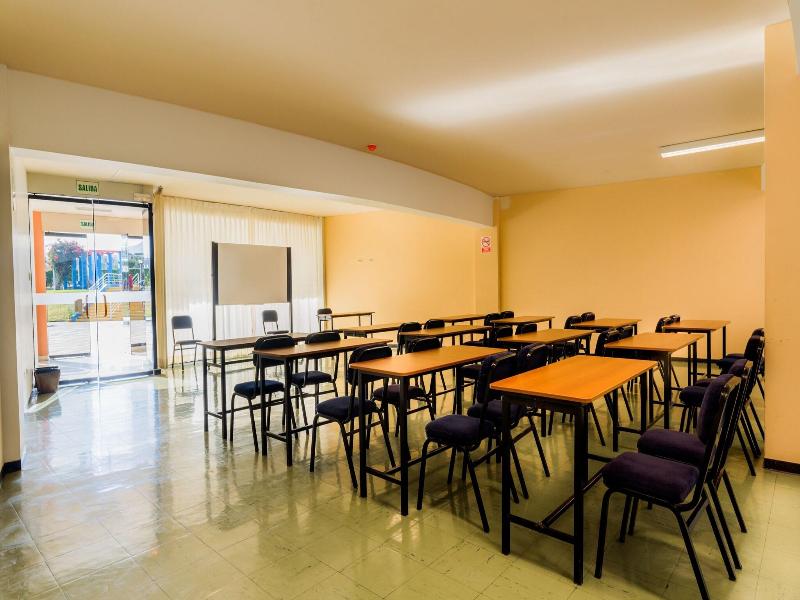 Dm Hoteles Arequipa image