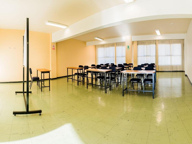 Dm Hoteles Arequipa image