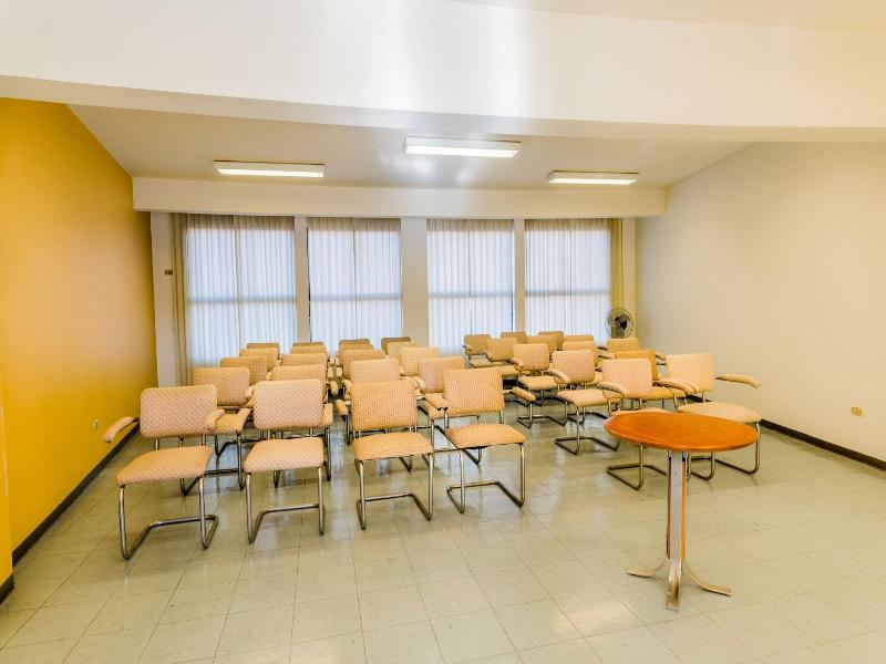 Dm Hoteles Arequipa image