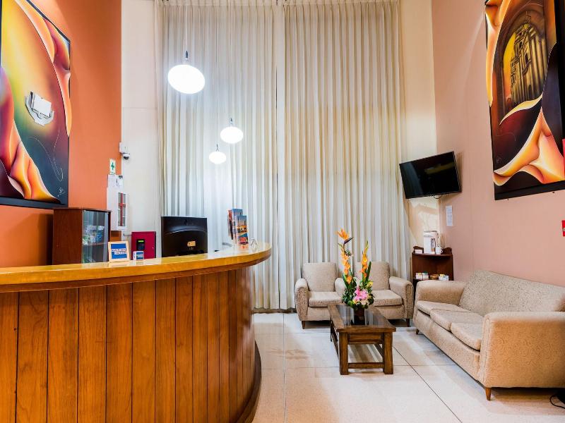 Dm Hoteles Arequipa image