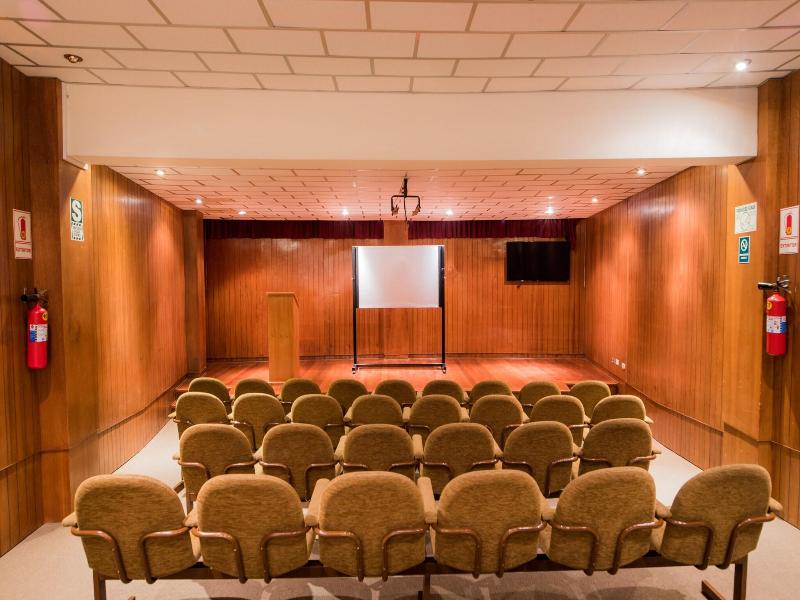 Dm Hoteles Arequipa image