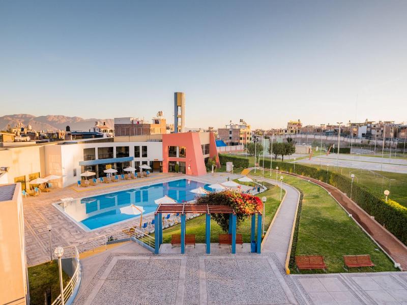 Dm Hoteles Arequipa image