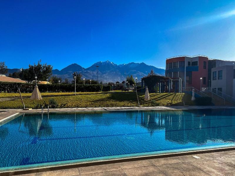 Dm Hoteles Arequipa image