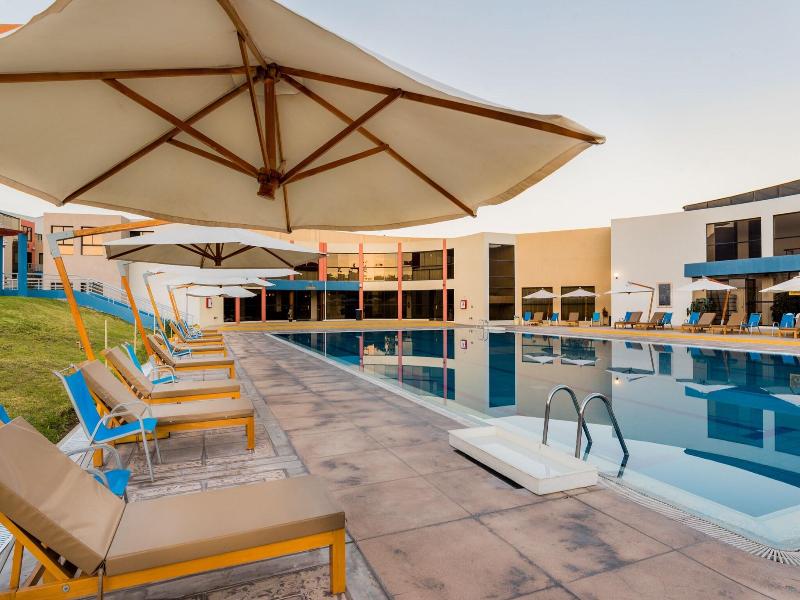 Dm Hoteles Arequipa image