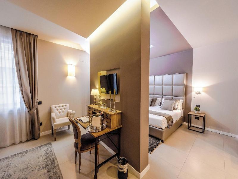 Delle Vittorie Luxury Suites & Rooms image