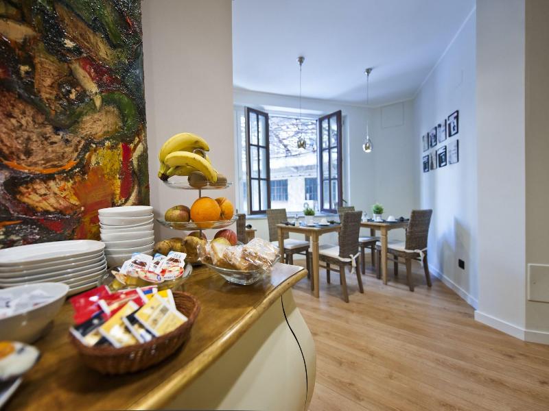 Delle Vittorie Luxury Suites & Rooms image