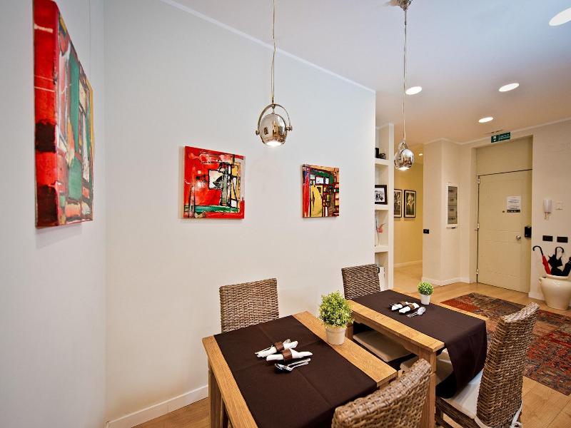 Delle Vittorie Luxury Suites & Rooms image