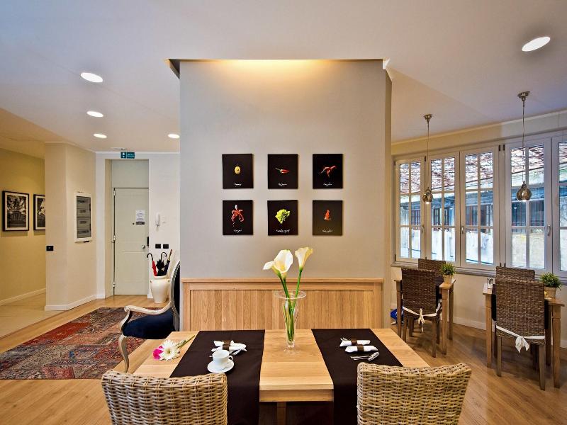 Delle Vittorie Luxury Suites & Rooms image