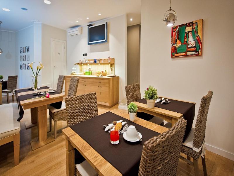 Delle Vittorie Luxury Suites & Rooms image