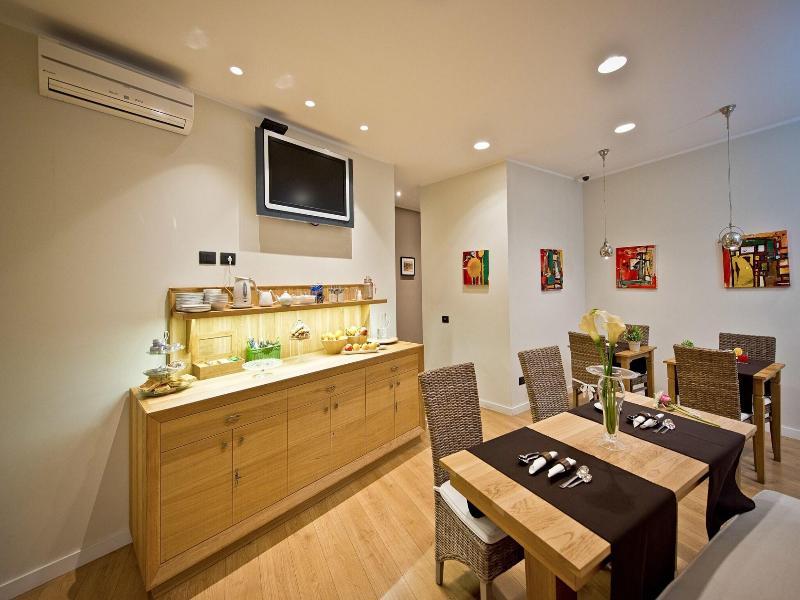 Delle Vittorie Luxury Suites & Rooms image