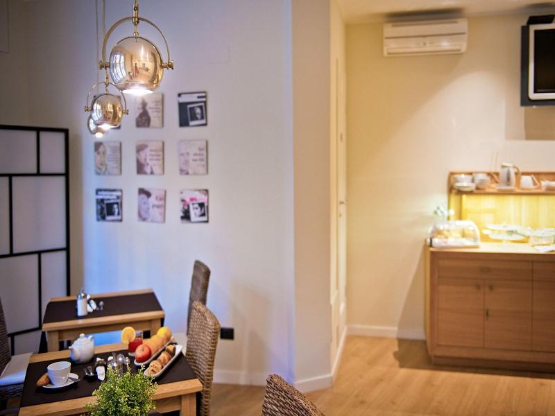 Delle Vittorie Luxury Suites & Rooms image