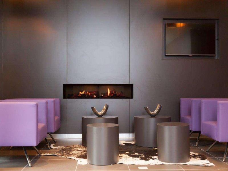 Relexa Hotel München image