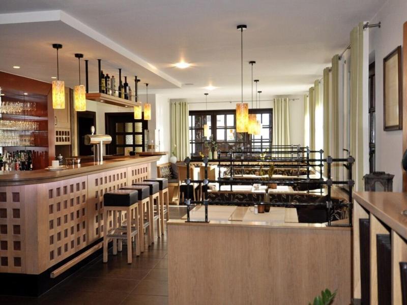 Landgasthaus Zum Alten Fritz image