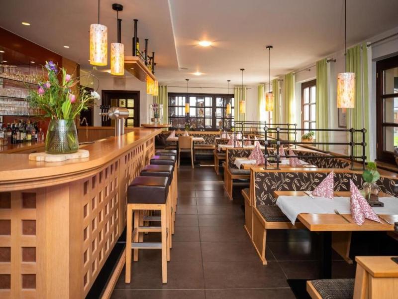 Landgasthaus Zum Alten Fritz image
