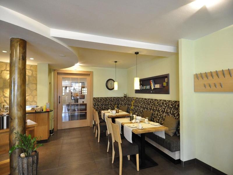 Landgasthaus Zum Alten Fritz image
