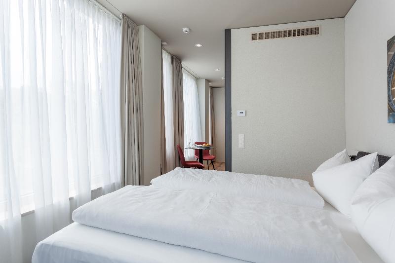 Centurion Swiss Quality Towerhotel 5