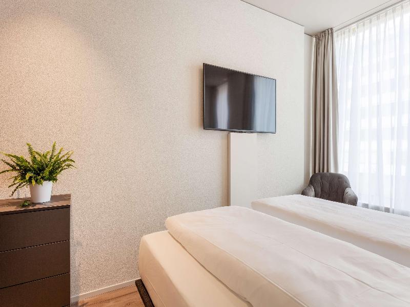 DOUBLE COMFORT