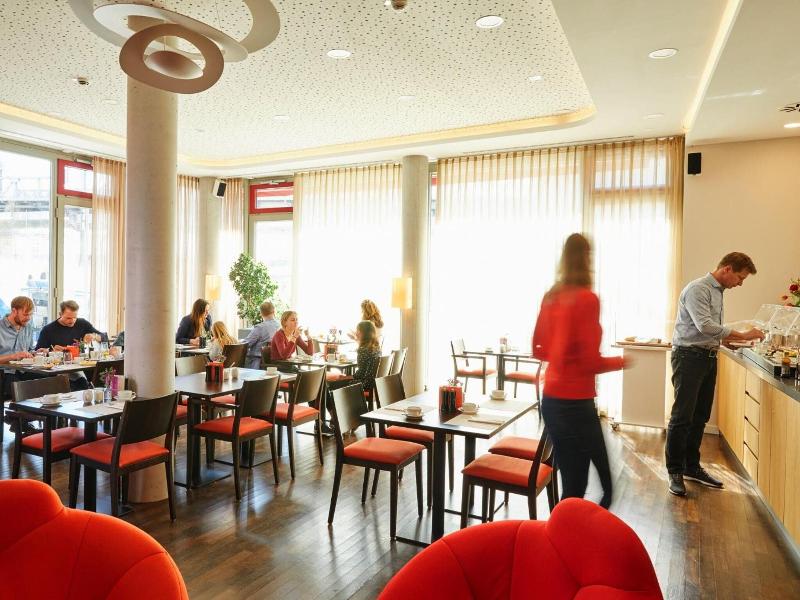 Flottwell Berlin Hotel Residenz Am Park image