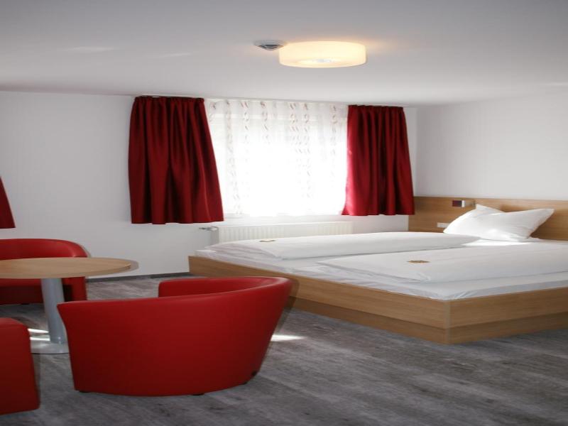 Hotel Engel — general view