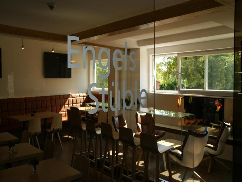 Hotel Engel image