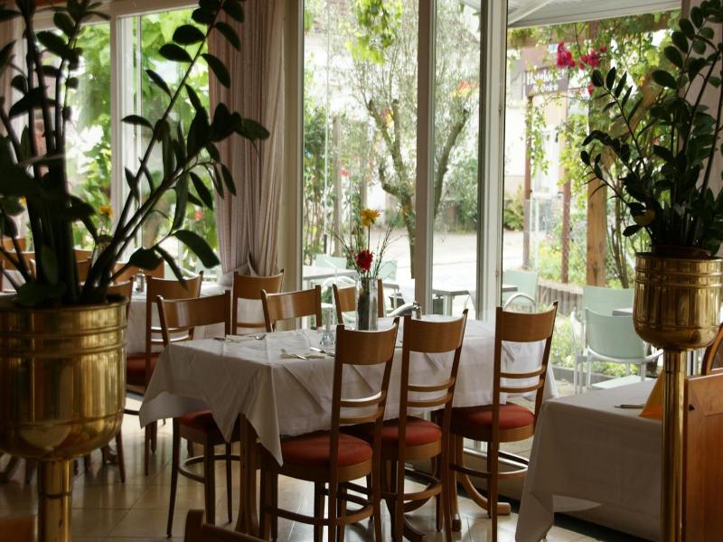 Hotel Engel image