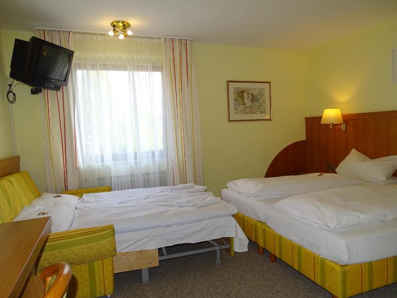 Hotel Engel image