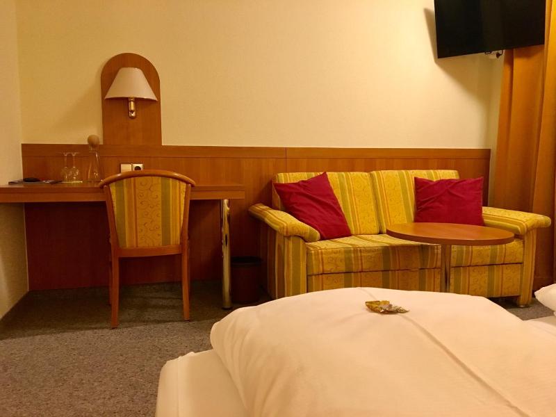 Hotel Engel image