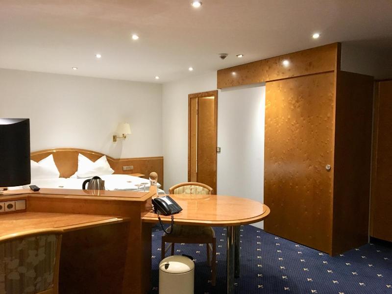 Hotel Engel image
