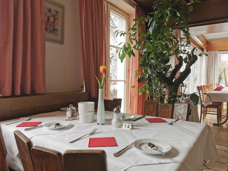 Hotel Engel image