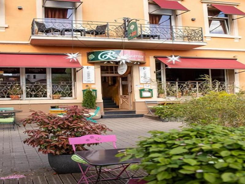 Hotel Rosengarten Kehl image