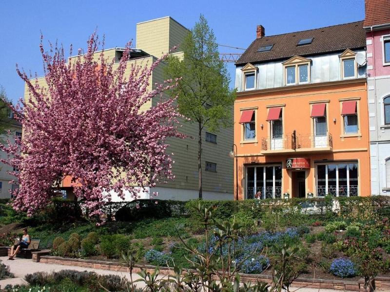 Hotel Rosengarten Kehl image
