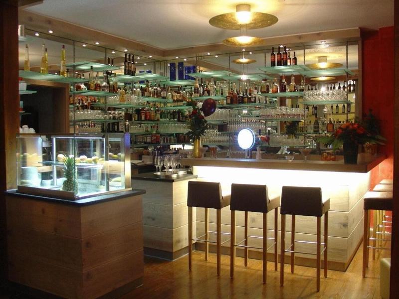 Hotel Rosengarten Kehl image