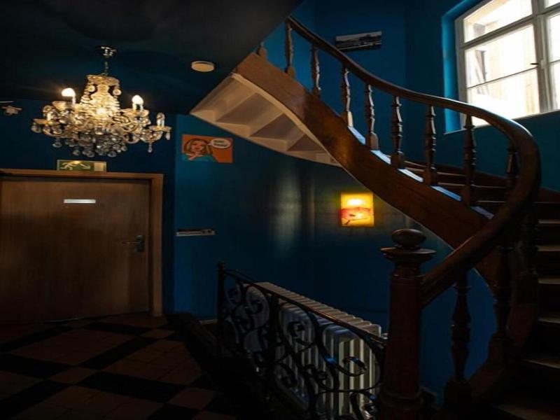 Hotel Rosengarten Kehl image