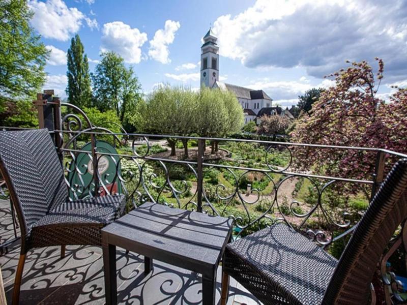 Hotel Rosengarten Kehl image