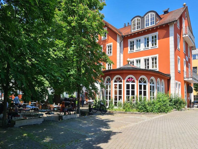 Hotel Königin Olga image