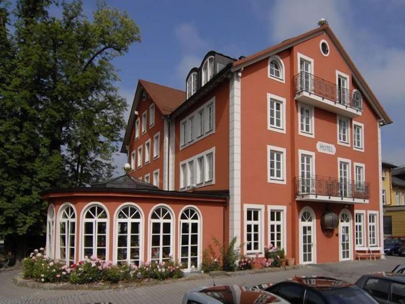 Hotel Königin Olga image