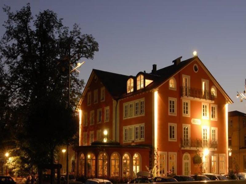 Hotel Königin Olga image