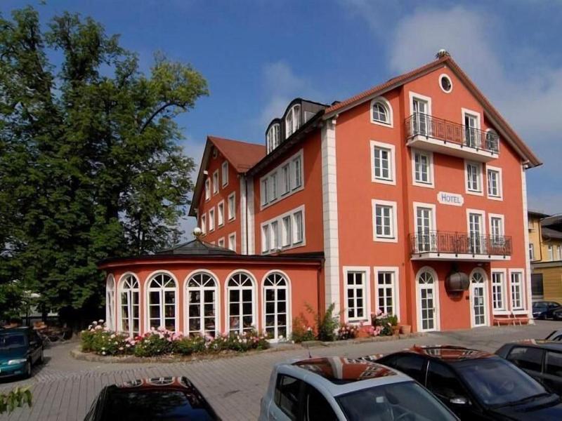 Hotel Königin Olga image