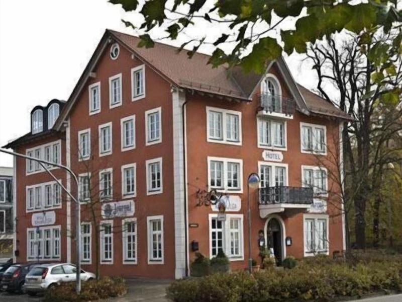 Hotel Königin Olga image