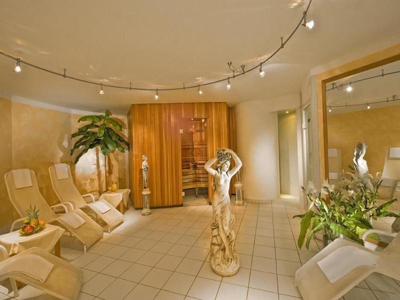 Hotel Königin Olga image