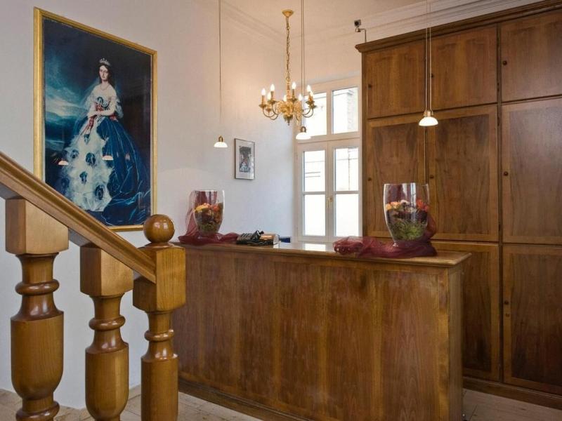 Hotel Königin Olga image