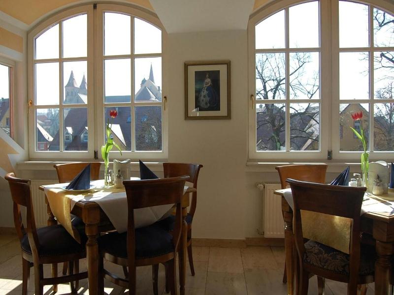 Hotel Königin Olga image