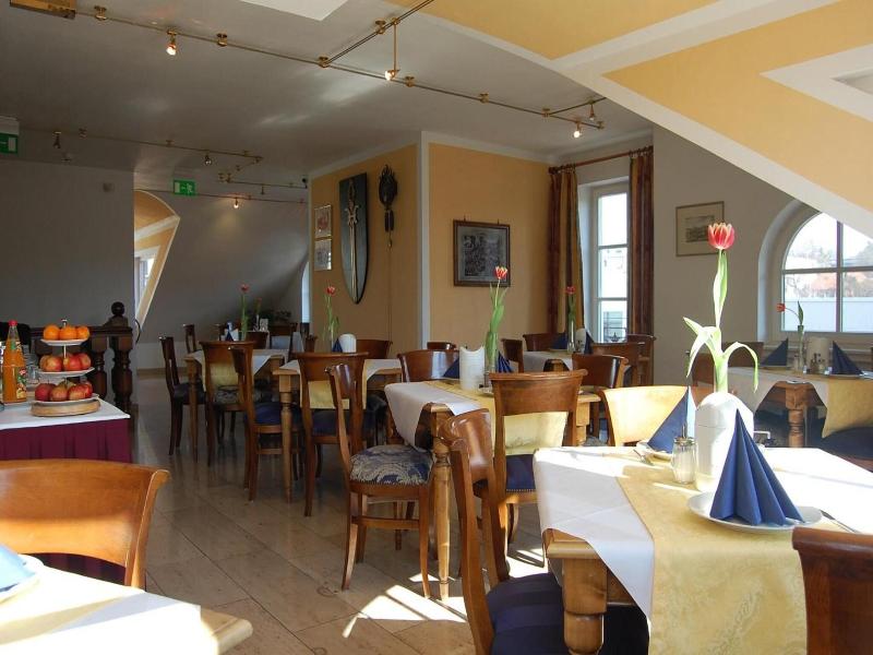 Hotel Königin Olga image