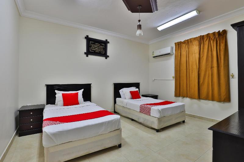 Fawasel Tabuk Hotel Apartment