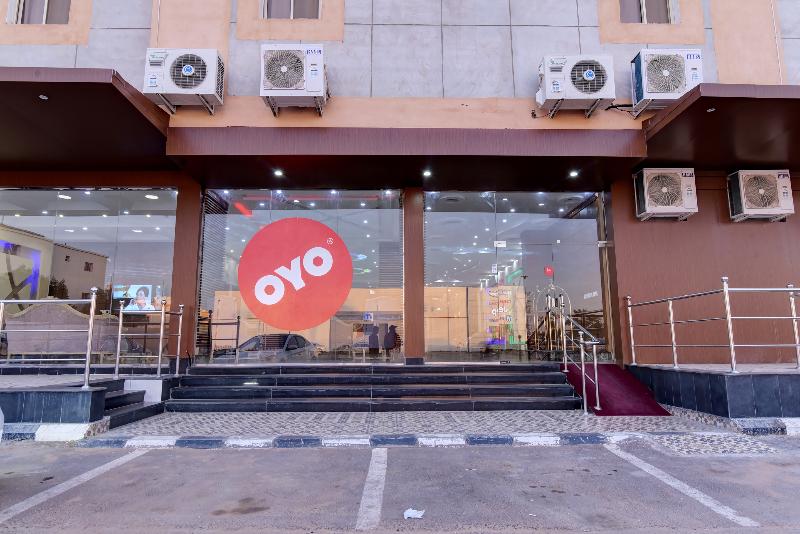 OYO 234 Hayat Al Salam Hotel Apartment 4