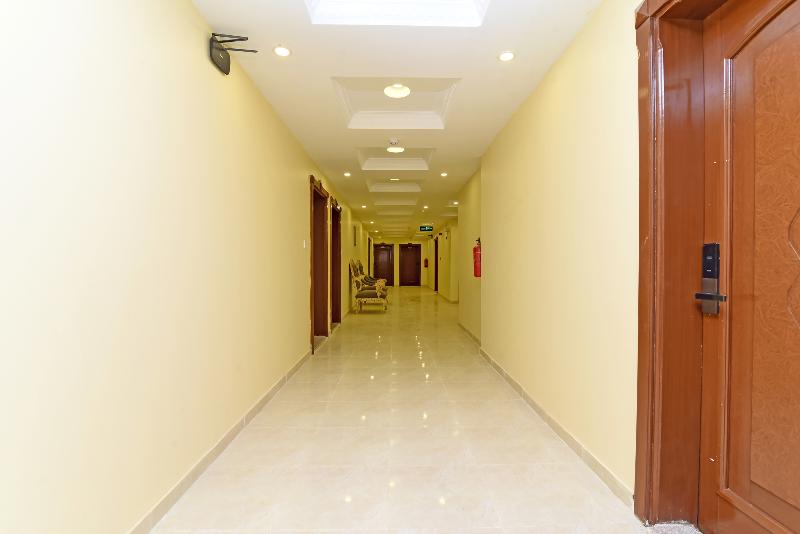 OYO 234 Hayat Al Salam Hotel Apartment