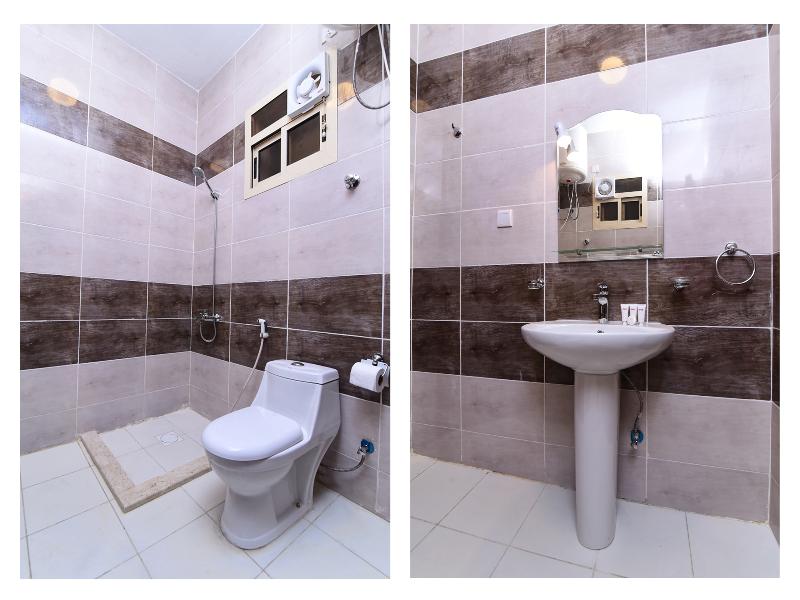 OYO 234 Hayat Al Salam Hotel Apartment 5